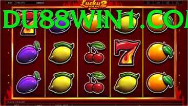 Trò Chơi Giải Trí - du88