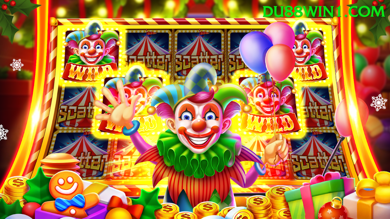 Trò Chơi Giải Trí - Trải nghiệm tuyệt vời